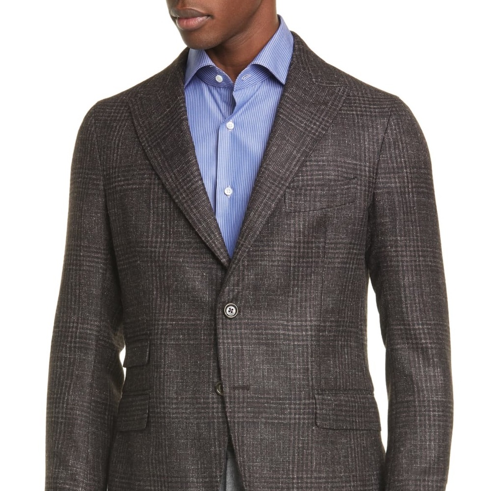 NWT Eleventy Sportcoat FW20
